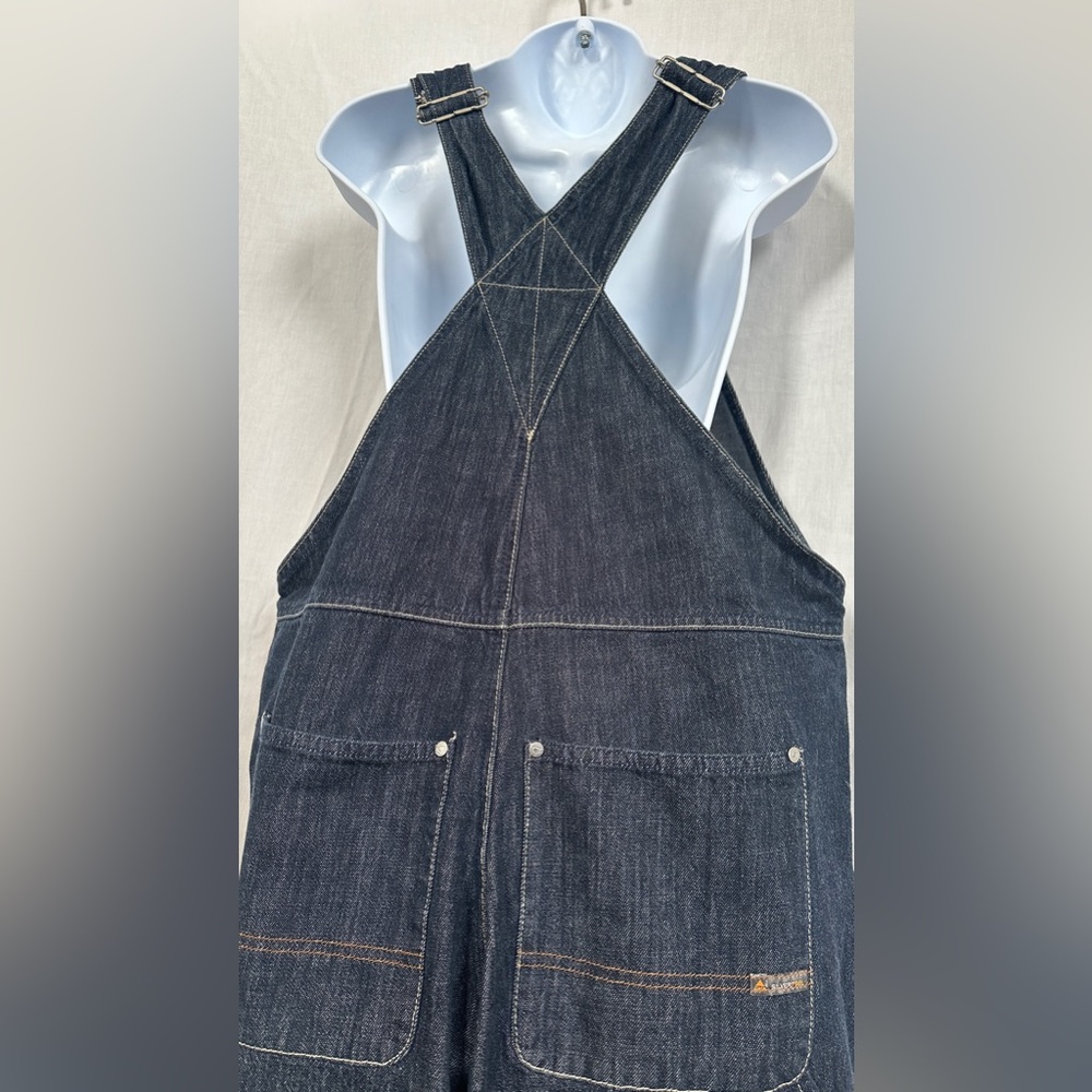 Levi overalls Silvertab Size S - Picture 5 of 8